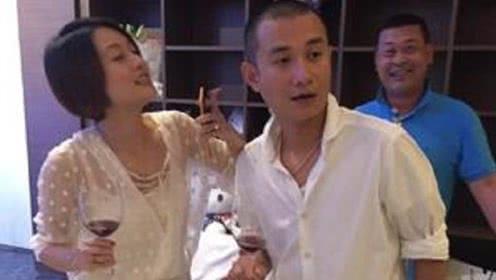 娱乐圈八卦最新爆料婚变,明星夫妻疑婚变,真相揭秘引热议 第1张 娱乐圈八卦最新爆料婚变,明星夫妻疑婚变,真相揭秘引热议 第1张